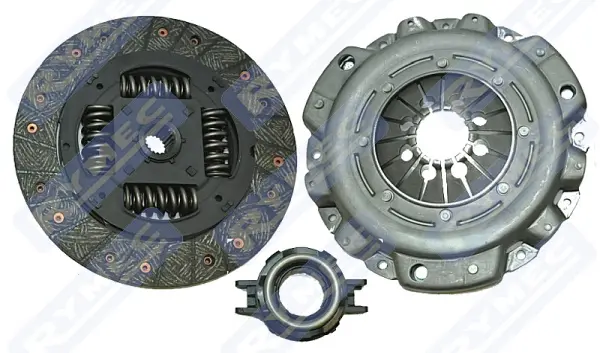 Set ambreiaj RYMEC JT1616
