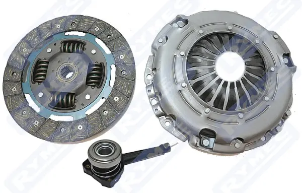 Set ambreiaj RYMEC JT1629016