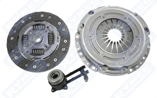 Set ambreiaj RYMEC JT1650029