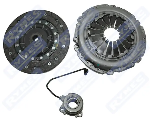 Set ambreiaj RYMEC JT1653046