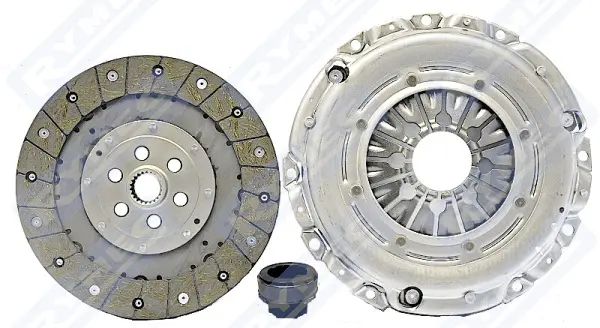 Set ambreiaj RYMEC JT1680