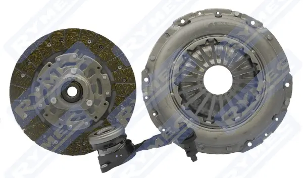 Set ambreiaj RYMEC JT17041071