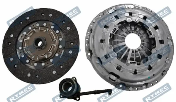 Set ambreiaj RYMEC JT17161068