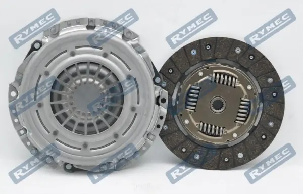 Set ambreiaj RYMEC JT1732
