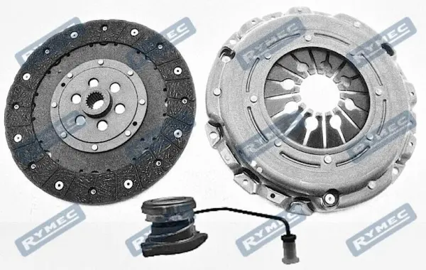 Set ambreiaj RYMEC JT1734060