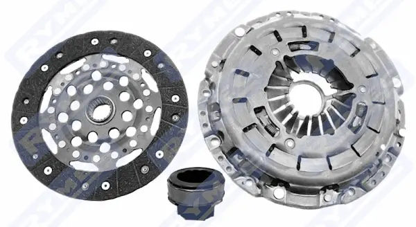 Set ambreiaj RYMEC JT1756
