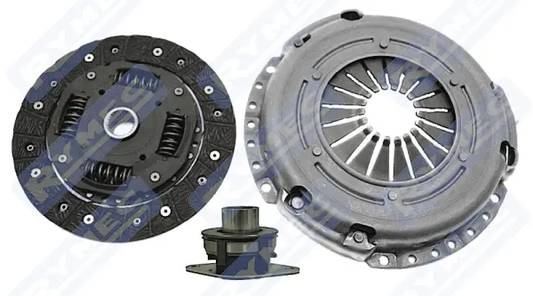Set ambreiaj RYMEC JT1757