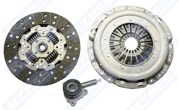 Set ambreiaj RYMEC JT17761074