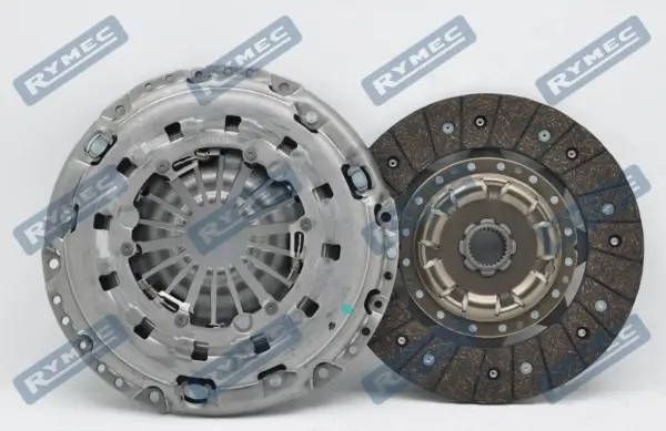 Set ambreiaj RYMEC JT1822