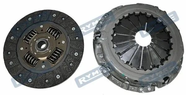 Set ambreiaj RYMEC JT1827