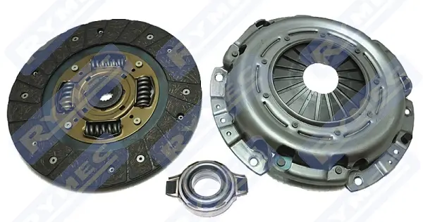 Set ambreiaj RYMEC JT6049