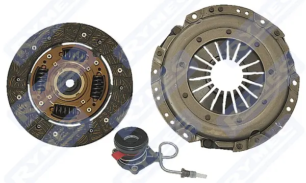 Set ambreiaj RYMEC JT6628026