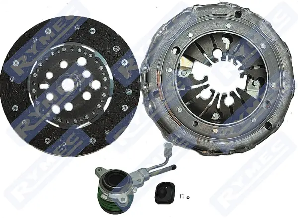 Set ambreiaj RYMEC JT7334002