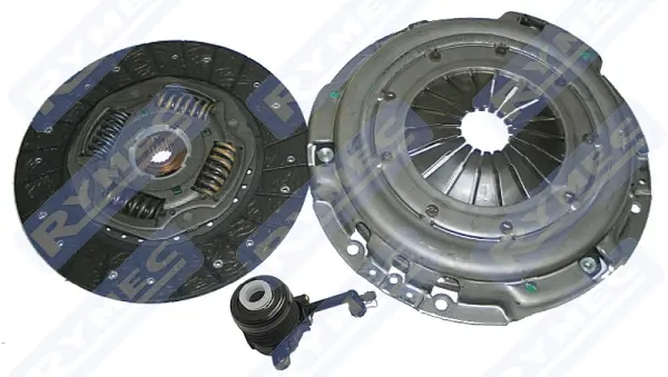 Set ambreiaj RYMEC JT7675020