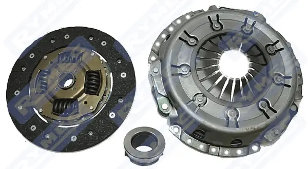 Set ambreiaj RYMEC JT9462