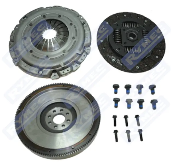 Set ambreiaj RYMEC SF1025