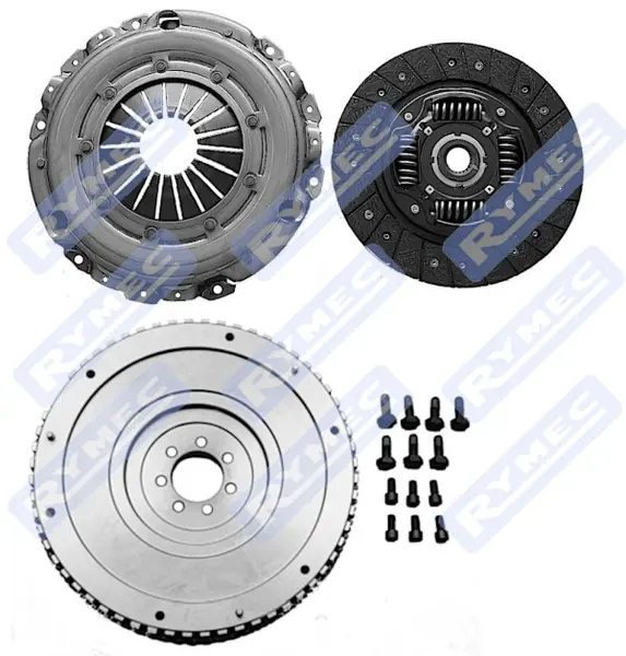 Set ambreiaj RYMEC SF1081