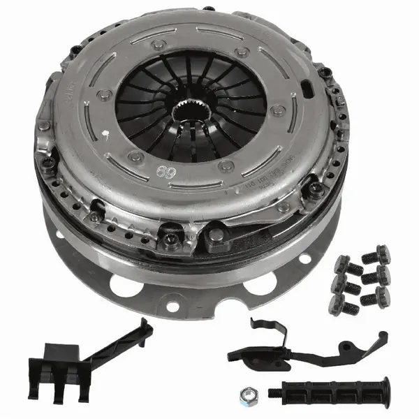 Set ambreiaj SACHS 2289 000 298