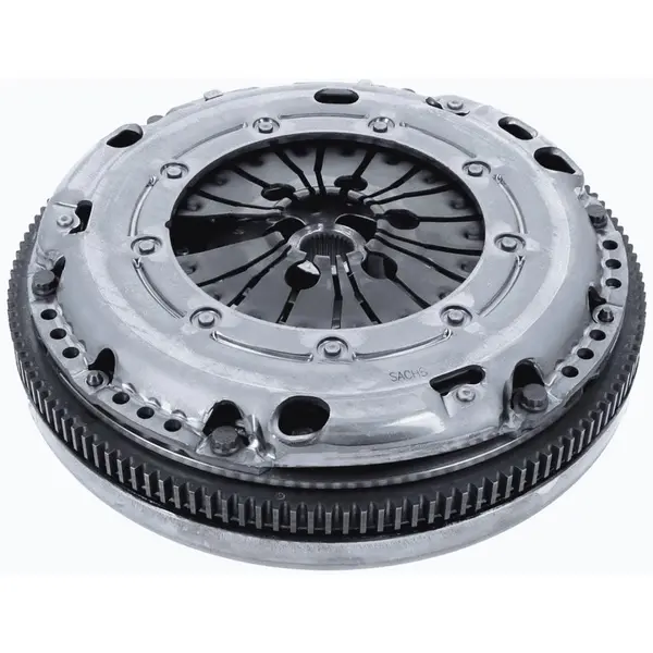 Set ambreiaj SACHS 2289 000 299