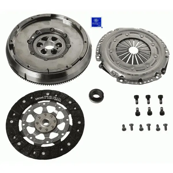 Set ambreiaj SACHS 2290 601 002