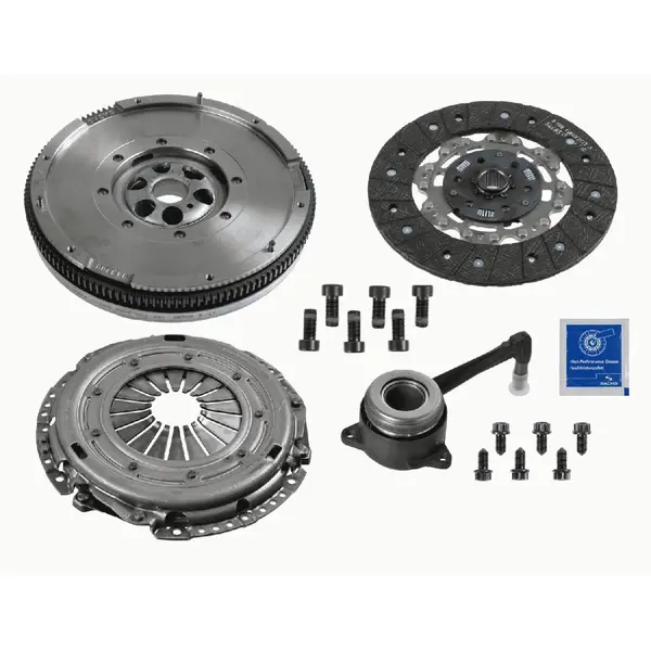 Set ambreiaj SACHS 2290 601 005