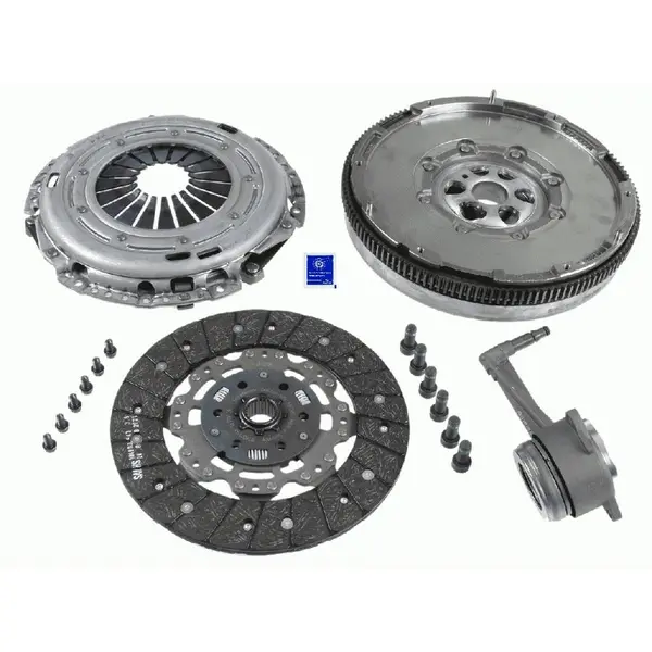 Set ambreiaj SACHS 2290 601 009