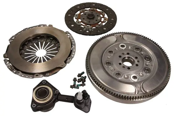 Set ambreiaj SACHS 2290 601 017