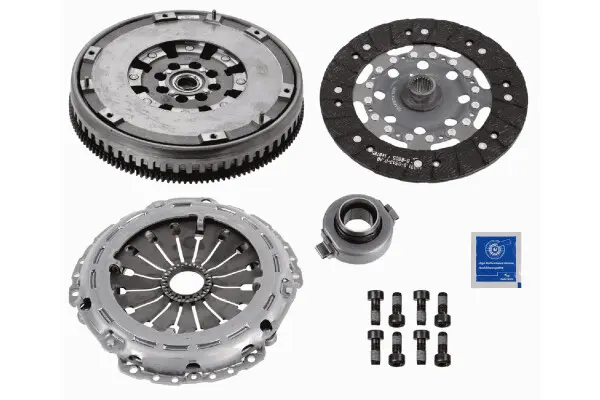 Set ambreiaj SACHS 2290 601 041