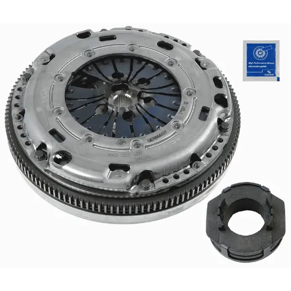 Set ambreiaj SACHS 2290 601 050