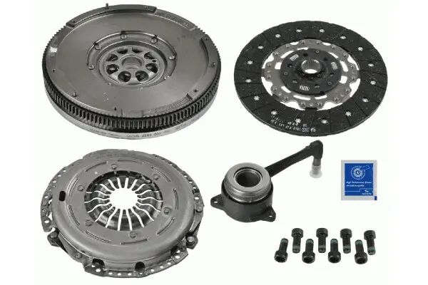 Set ambreiaj SACHS 2290 601 070