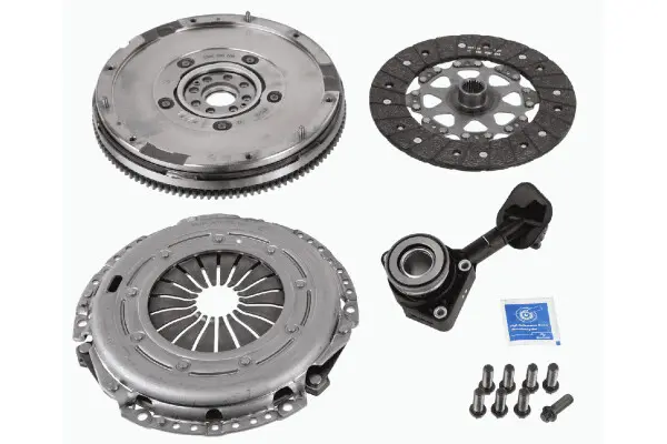 Set ambreiaj SACHS 2290 601 105