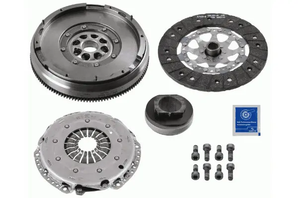 Set ambreiaj SACHS 2290 601 106