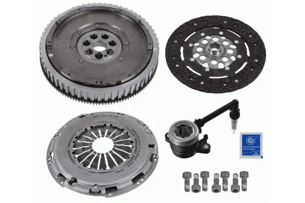 Set ambreiaj SACHS 2290 601 143