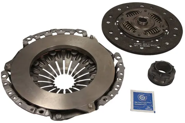 Set ambreiaj SACHS 3000 386 001