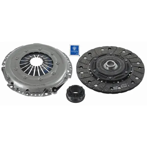 Set ambreiaj SACHS 3000 815 001