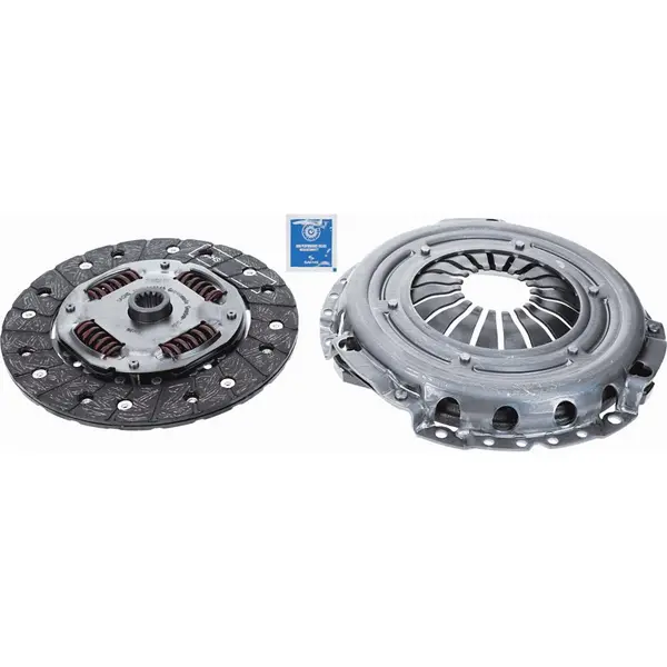 Set ambreiaj SACHS 3000 836 101