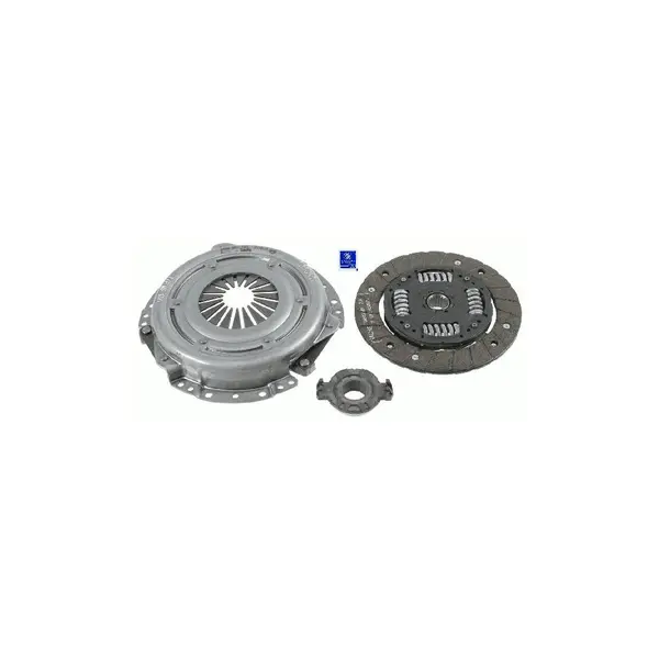 Set ambreiaj SACHS 3000 836 701