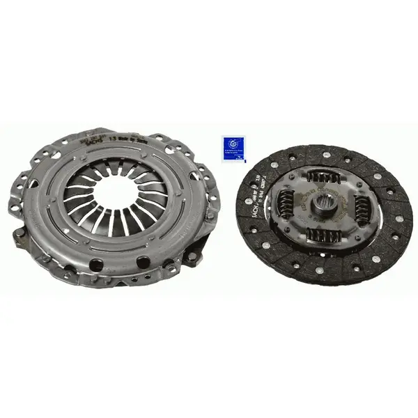 Set ambreiaj SACHS 3000 838 801