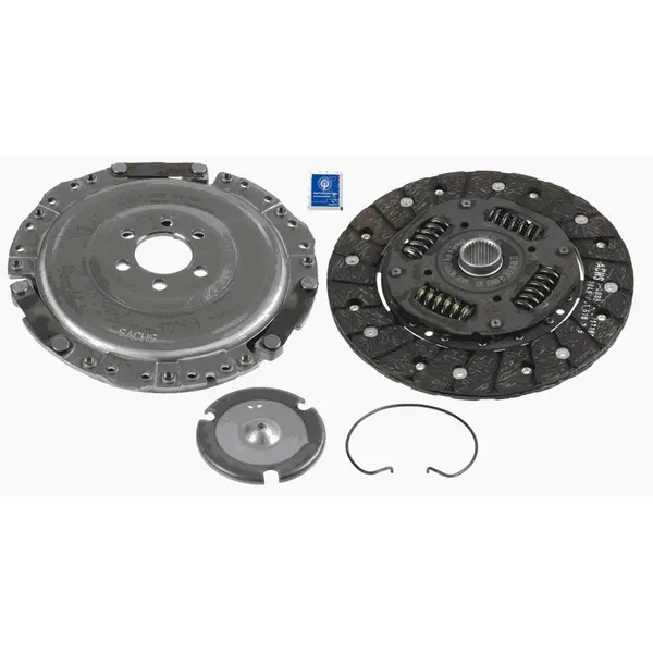 Set ambreiaj SACHS 3000 843 601