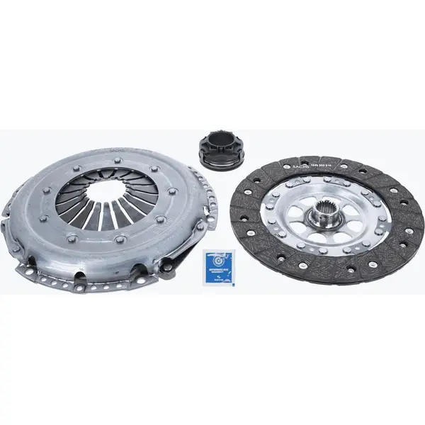 Set ambreiaj SACHS 3000 844 701