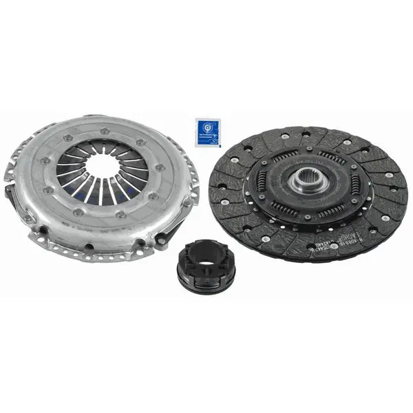 Set ambreiaj SACHS 3000 846 101
