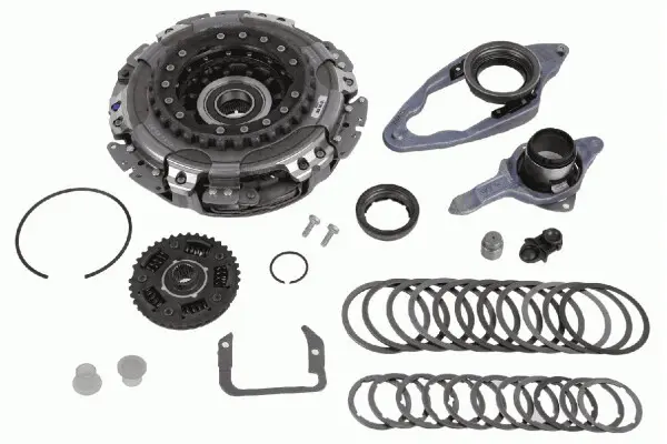 Set ambreiaj SACHS 3000 943 001