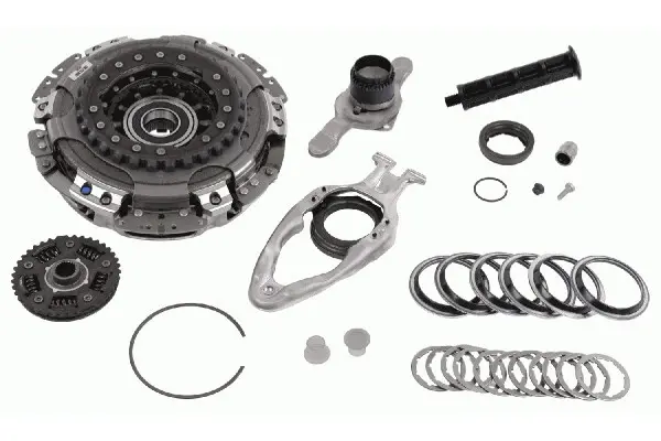 Set ambreiaj SACHS 3000 943 003