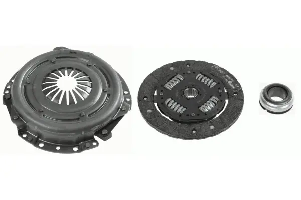 Set ambreiaj SACHS 3000 950 017