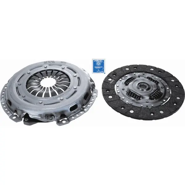 Set ambreiaj SACHS 3000 950 068