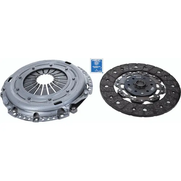 Set ambreiaj SACHS 3000 950 070