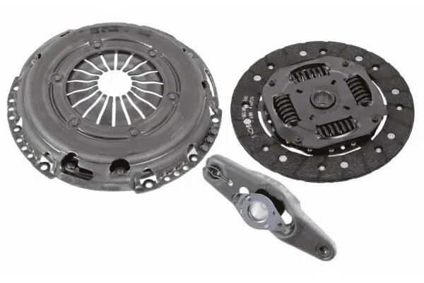 Set ambreiaj SACHS 3000 950 098