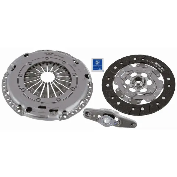 Set ambreiaj SACHS 3000 950 099