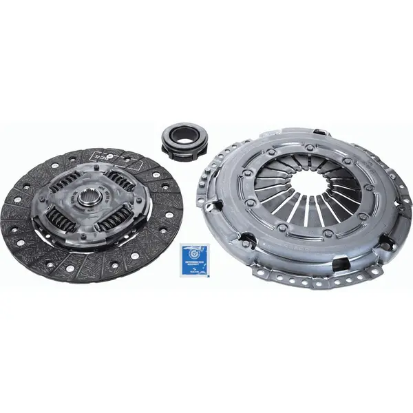 Set ambreiaj SACHS 3000 950 734