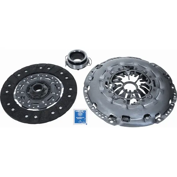 Set ambreiaj SACHS 3000 950 742